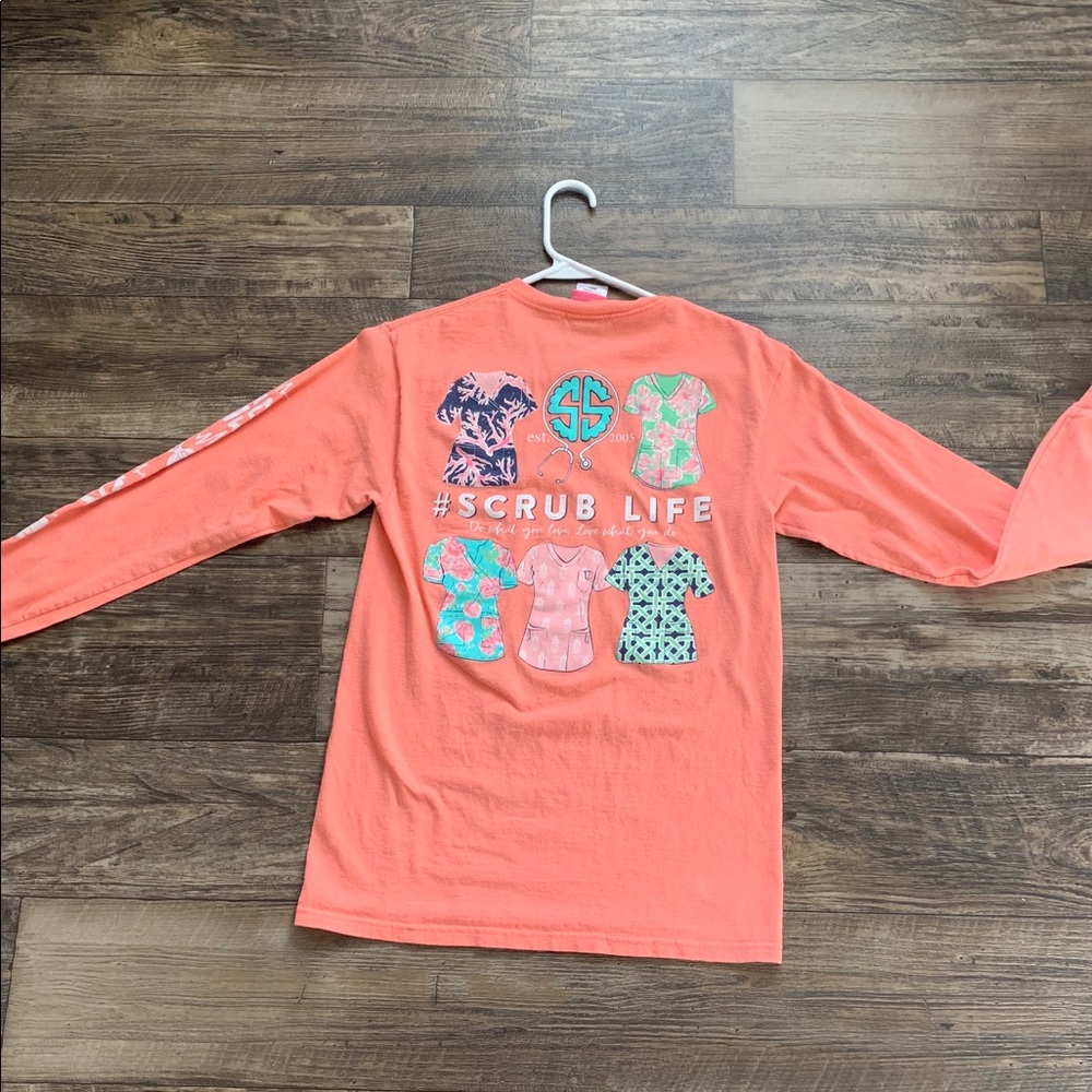 Simply Southern Shirt